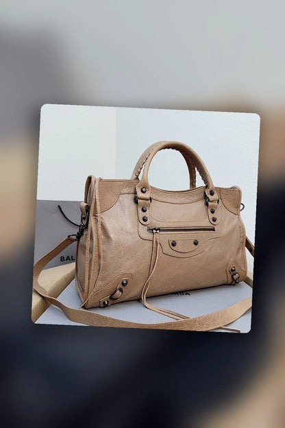 NB - BG Bag - 456