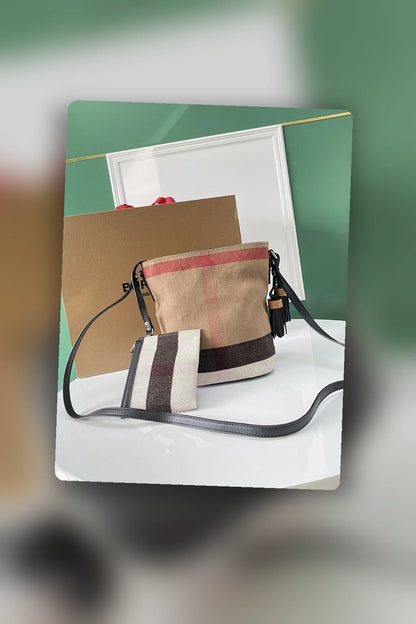 NB - BOR Bag - 752