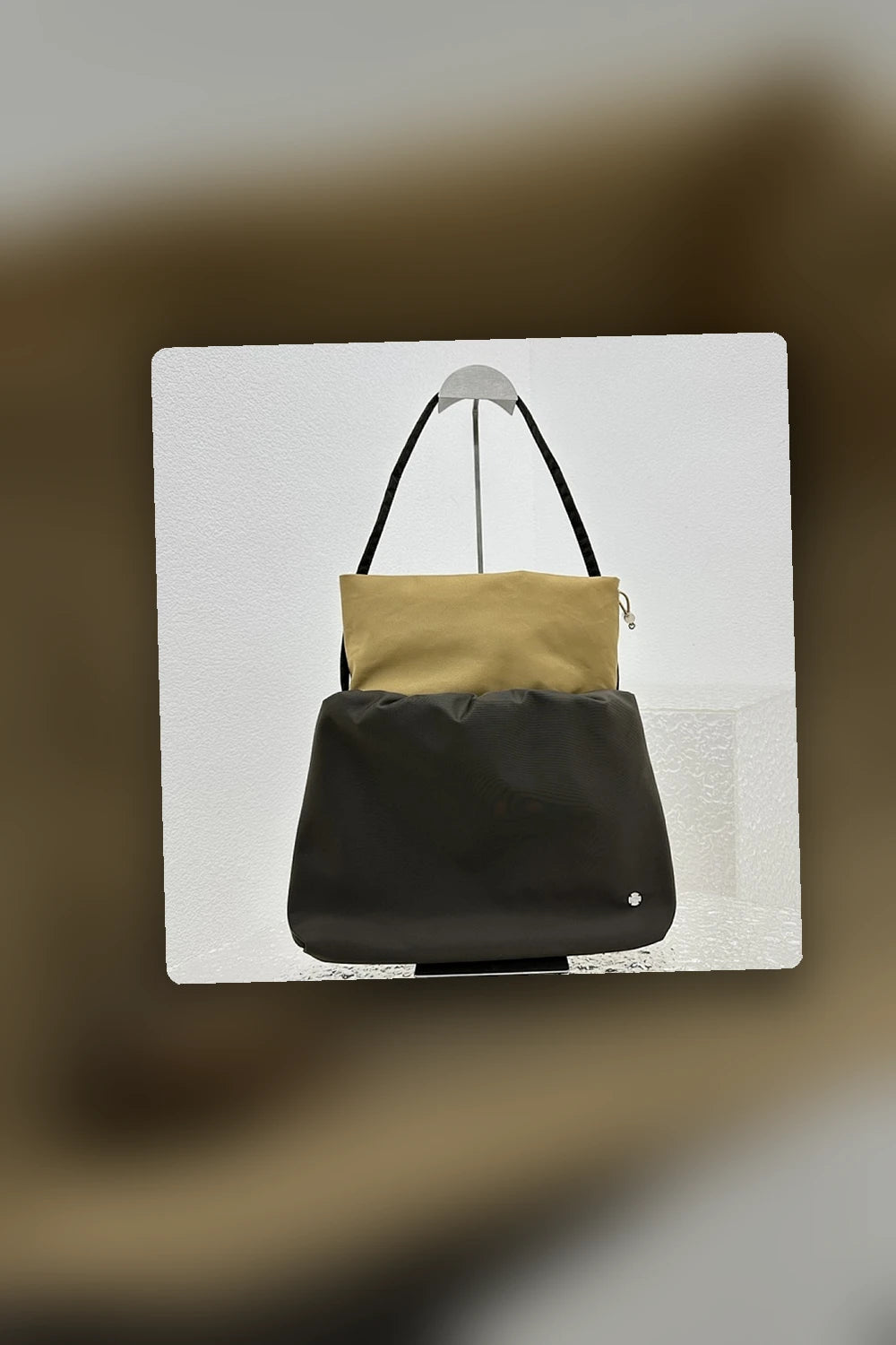 NB - THR Bag - 968