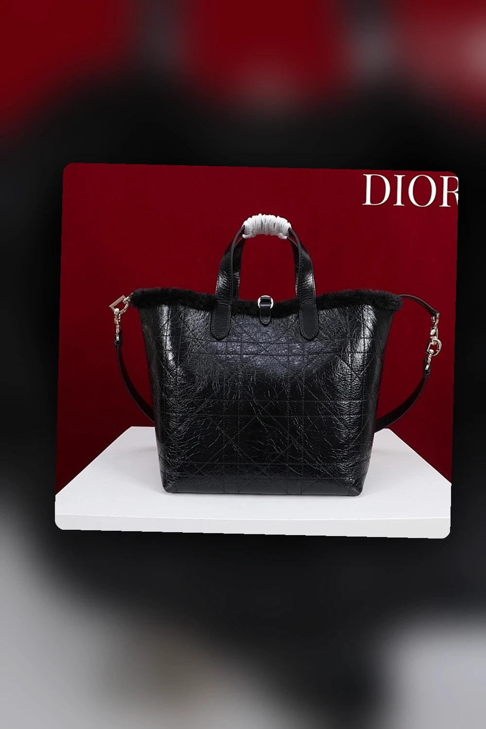 NB - DOR Bag - 626