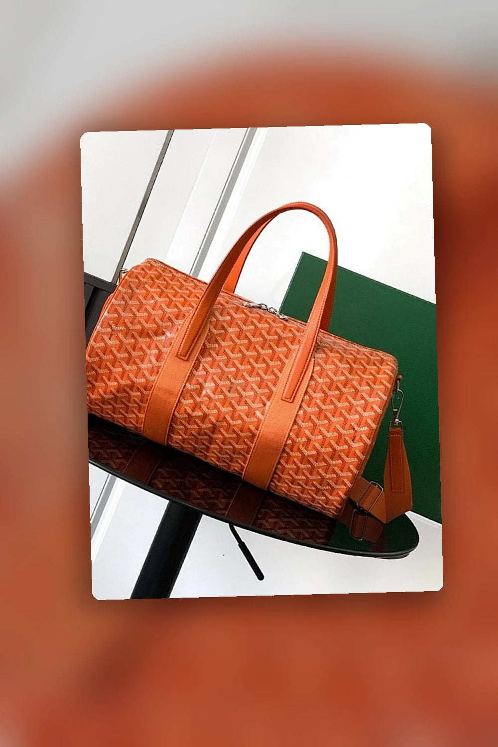 NB - GYO Bag - 516