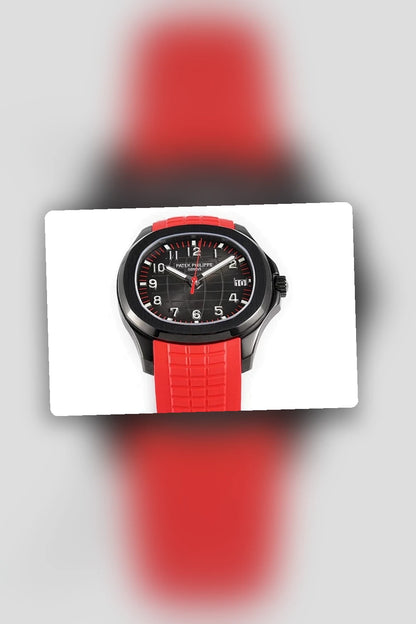 NB - Mix Watch - 286