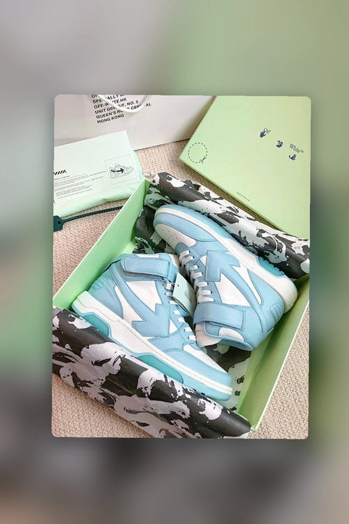 NB - YZO Women Shoes - 059