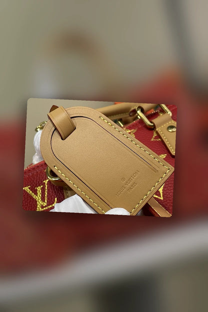 NB - LOV Bag - 581