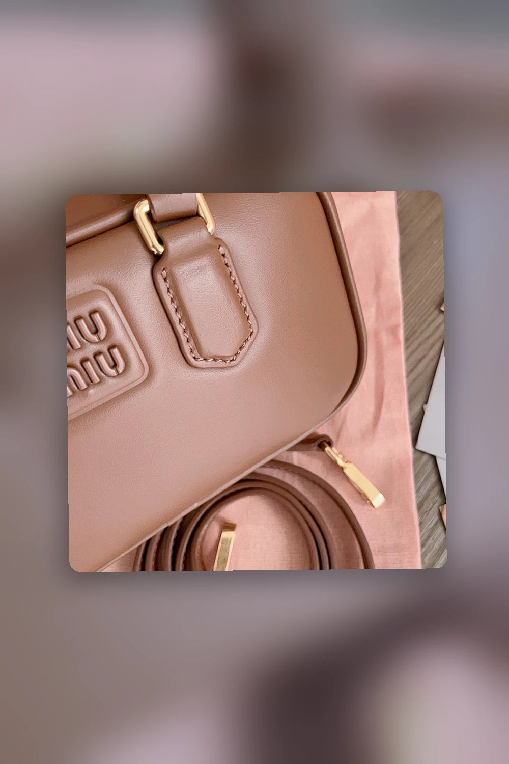 NB - MMU Bag - 1507