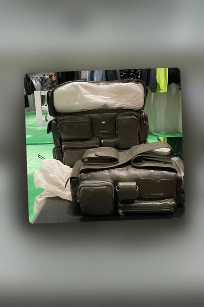 NB - BG Bag - 1005