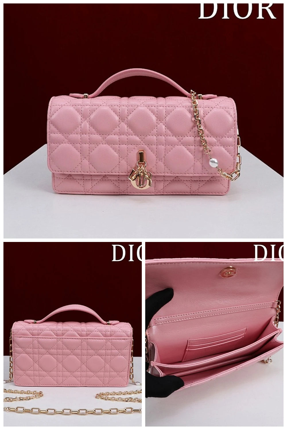 NB - DOR Bag - 501