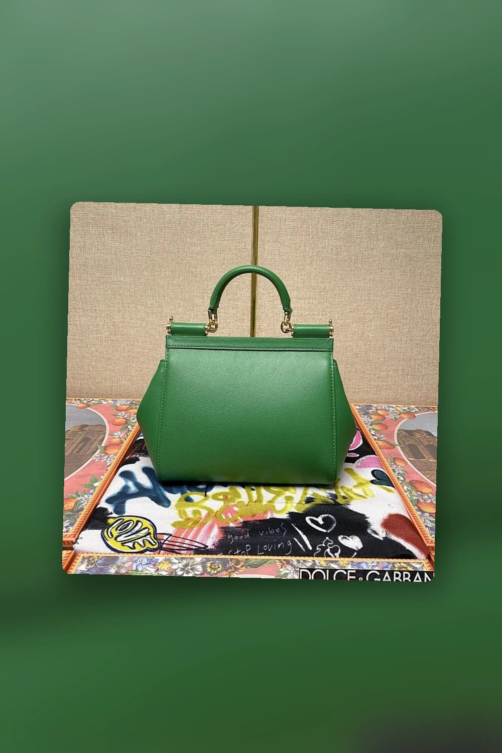 NB - DAG Bag - 545