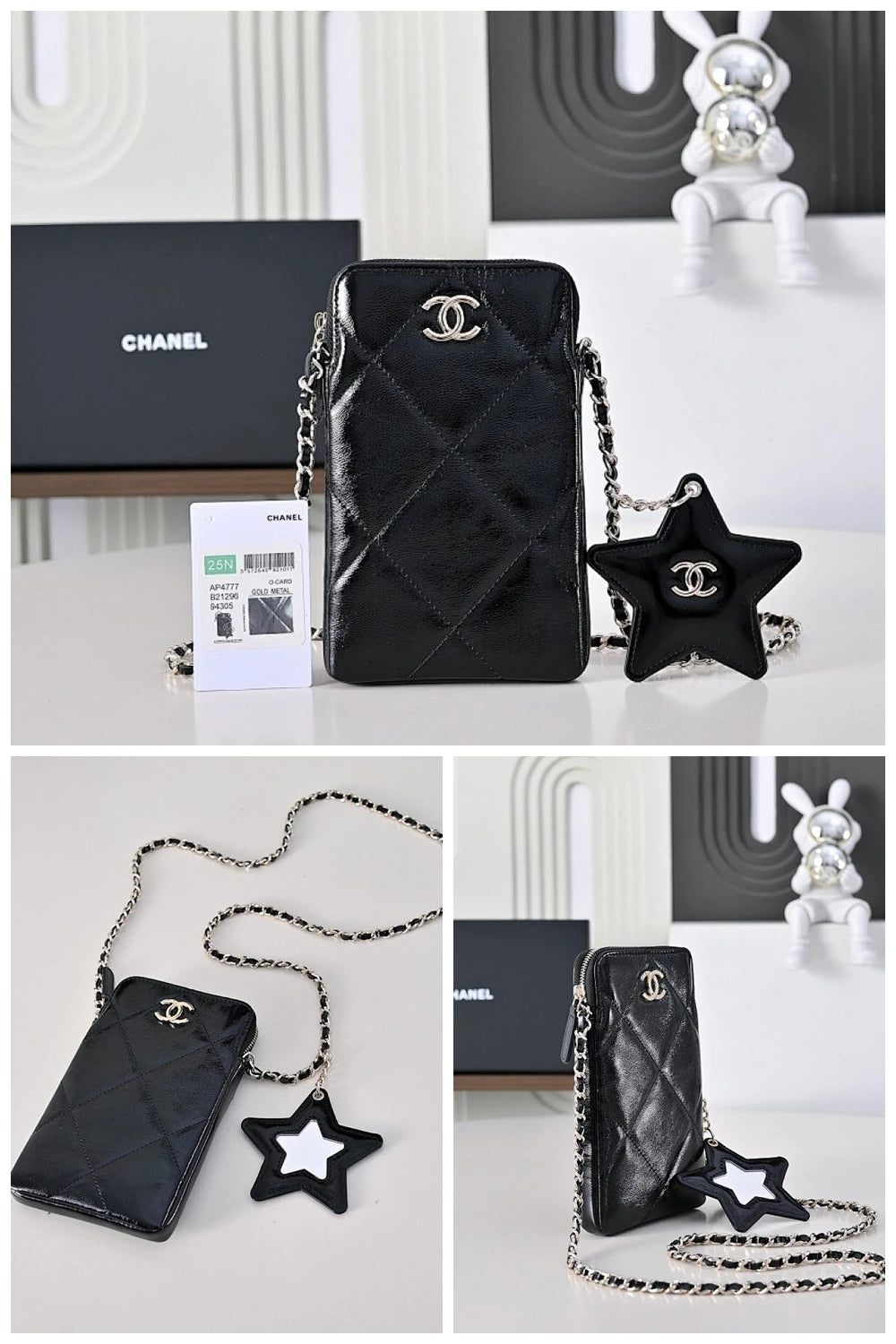 NB - CHL Bag - 899