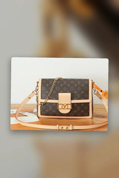 NB - LOV Bag - 1346