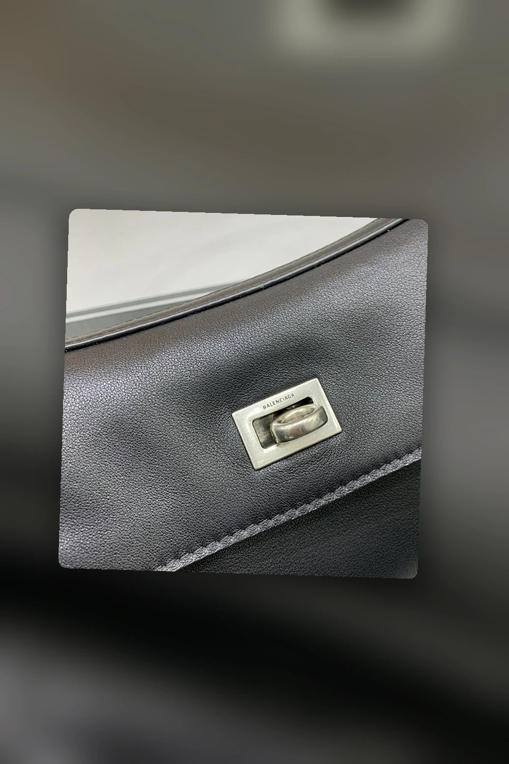 NB - BG Bag - 236