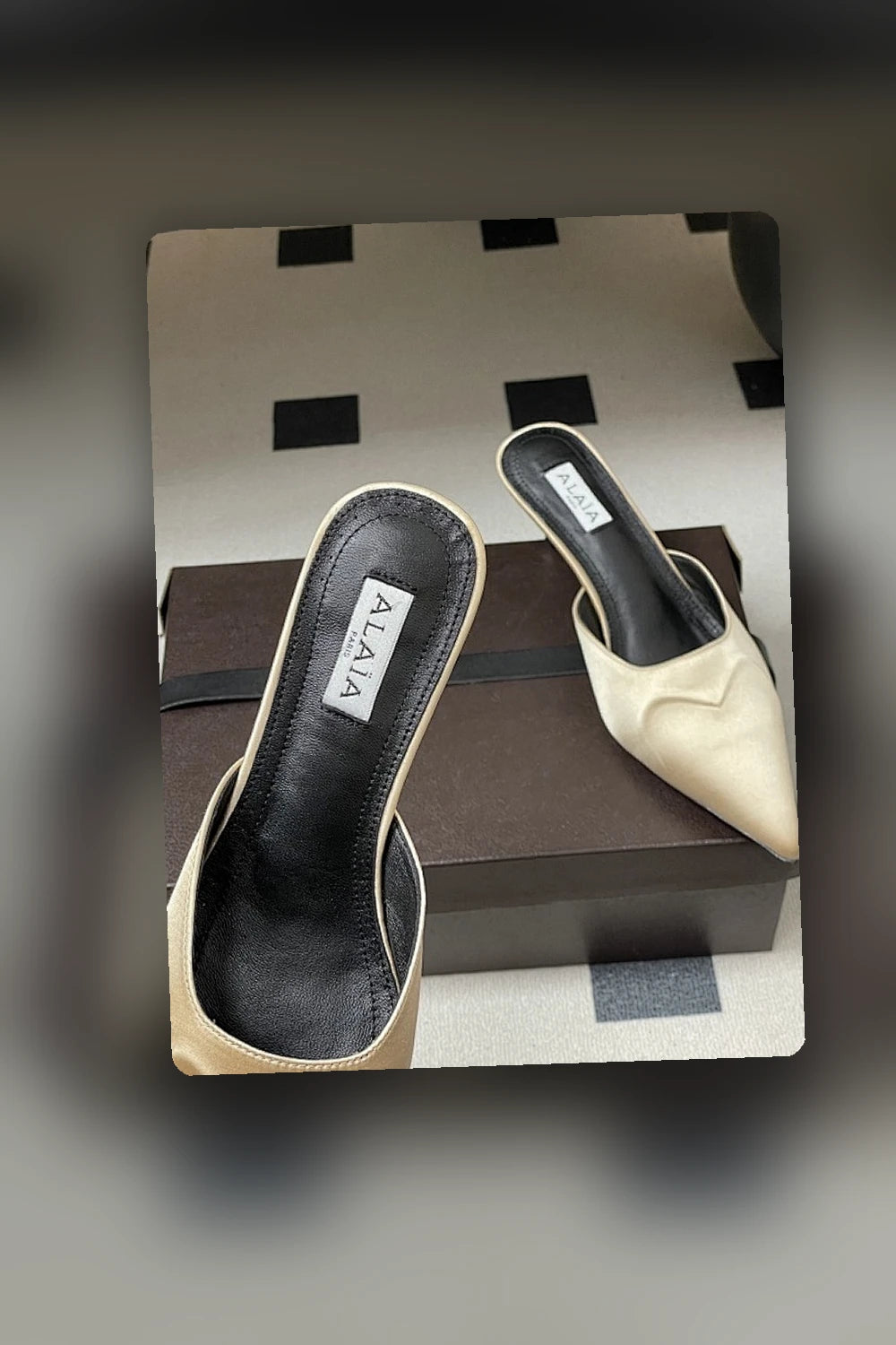 NB - AAL Women Shoes - 013