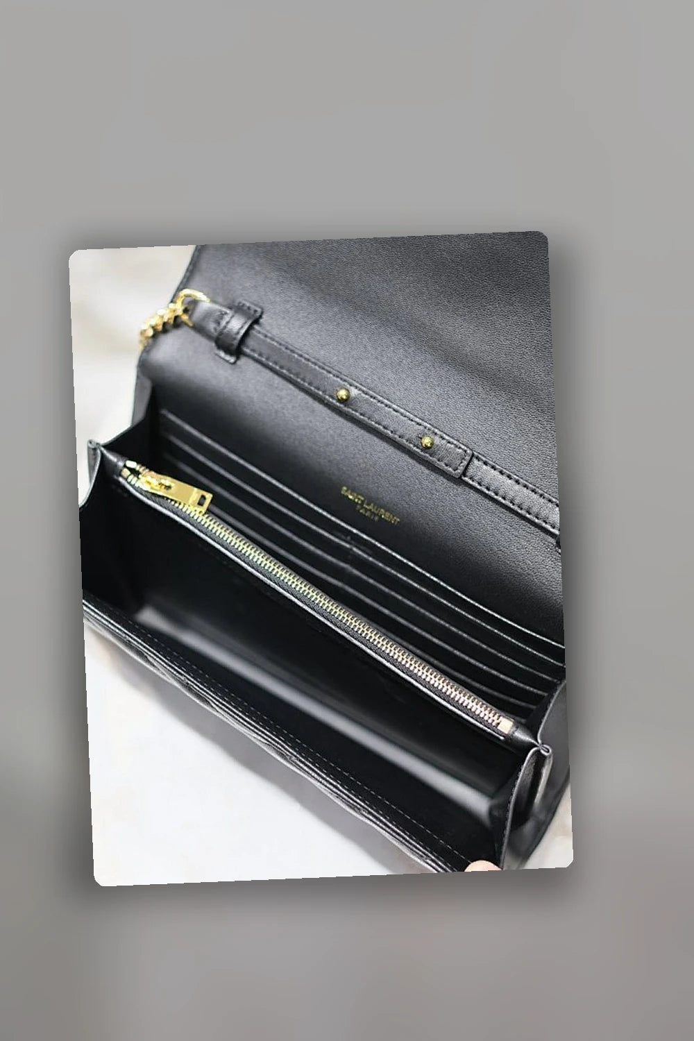 NB - YLS Bag - 1249