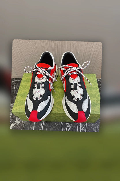 NB - GUKI Women Shoes - 875