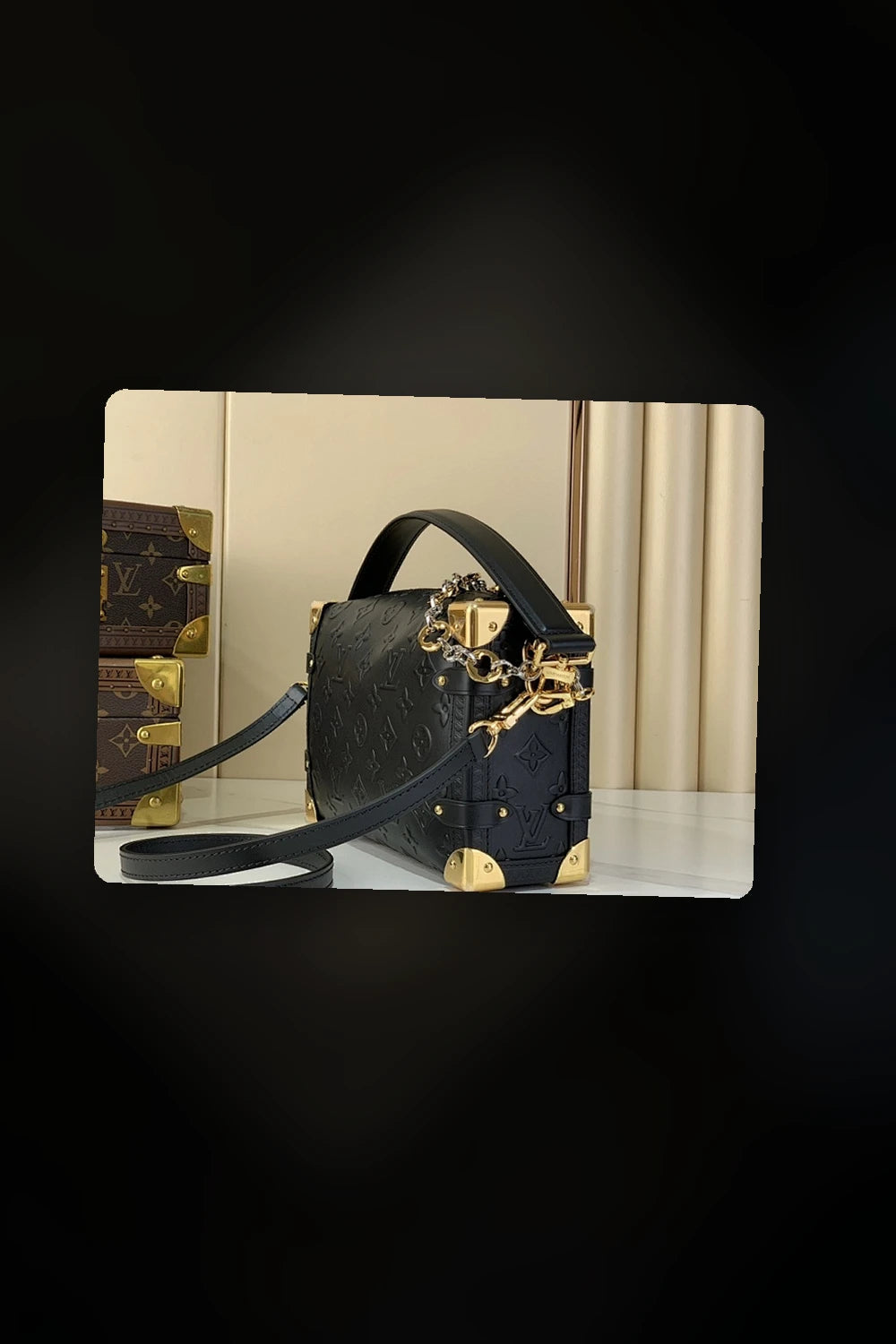 NB - LOV Bag - 817