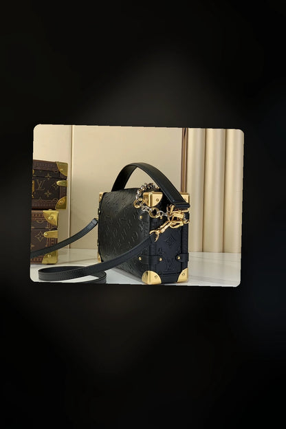 NB - LOV Bag - 817