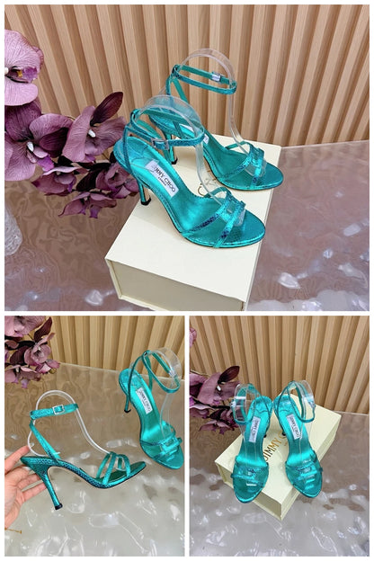 NB - JMC Women Shoes - 300