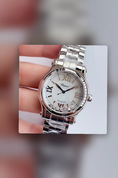 NB - Mix Watch - 1159