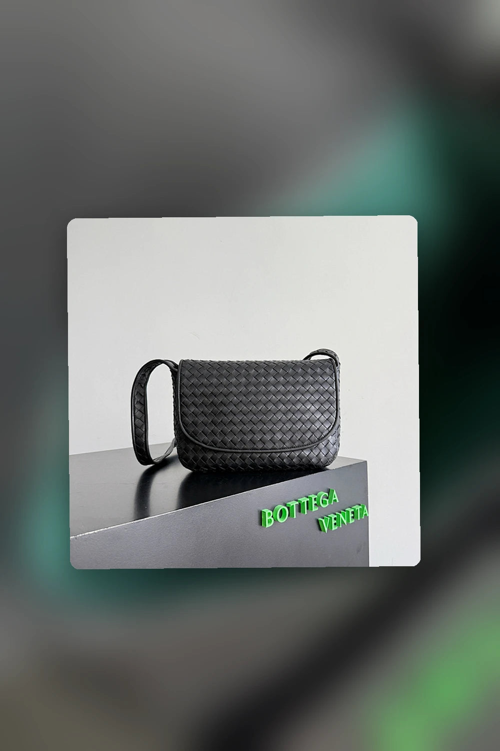 NB - BOV Bag - 534