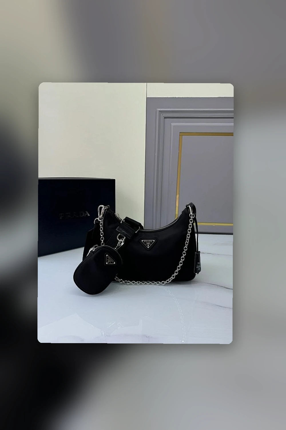 NB - PD Bag - 1414