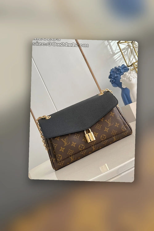 NB - LOV Bag - 209
