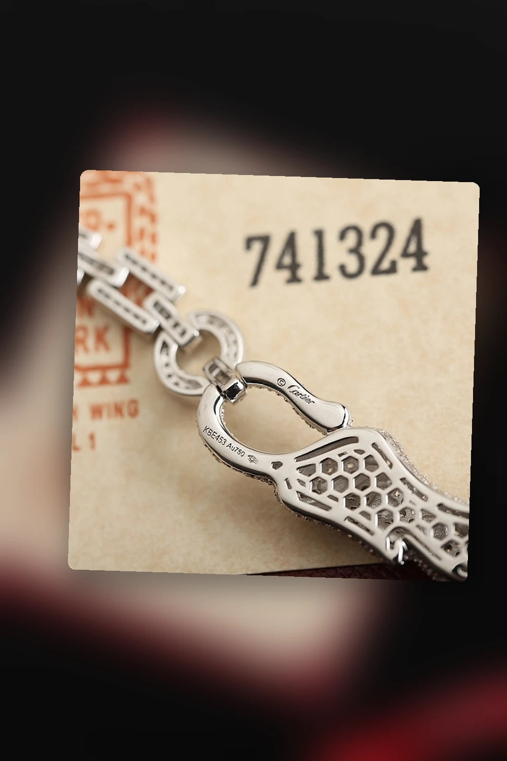 NB - CRA Jewelry - 468