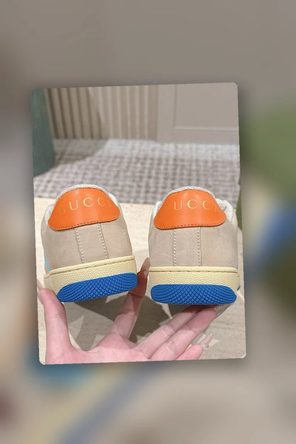 NB - GUKI Women Shoes - 498