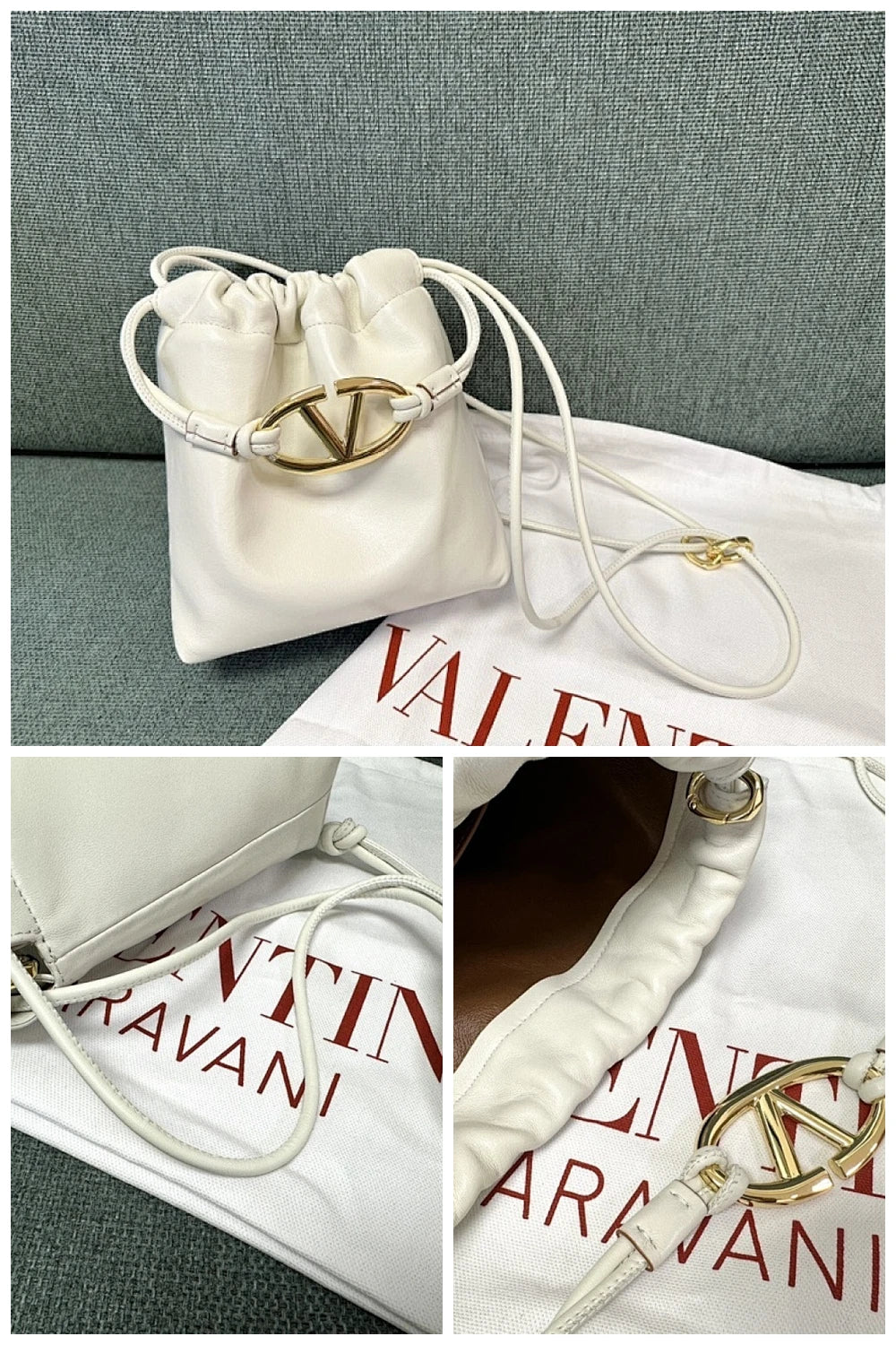 NB - VEL Bag - 163