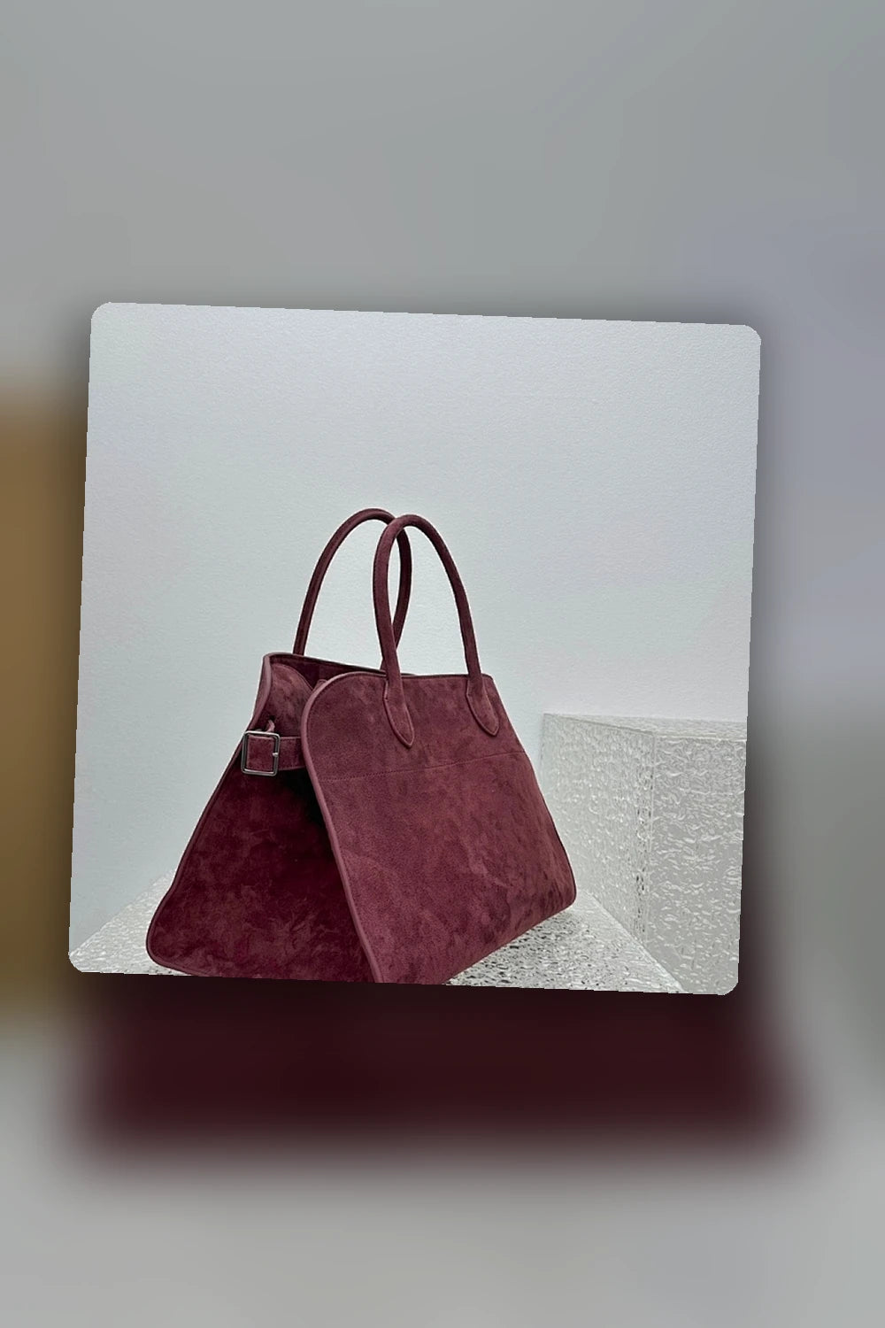 NB - THR Bag - 169