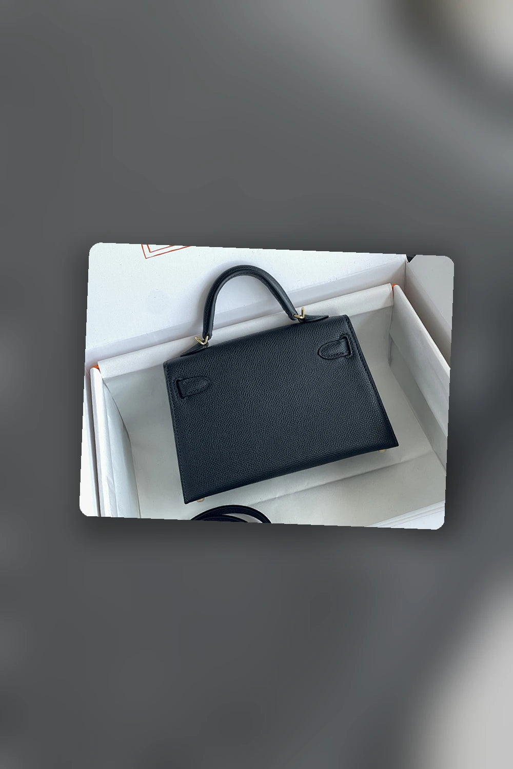 NB - HMS Bag - 119