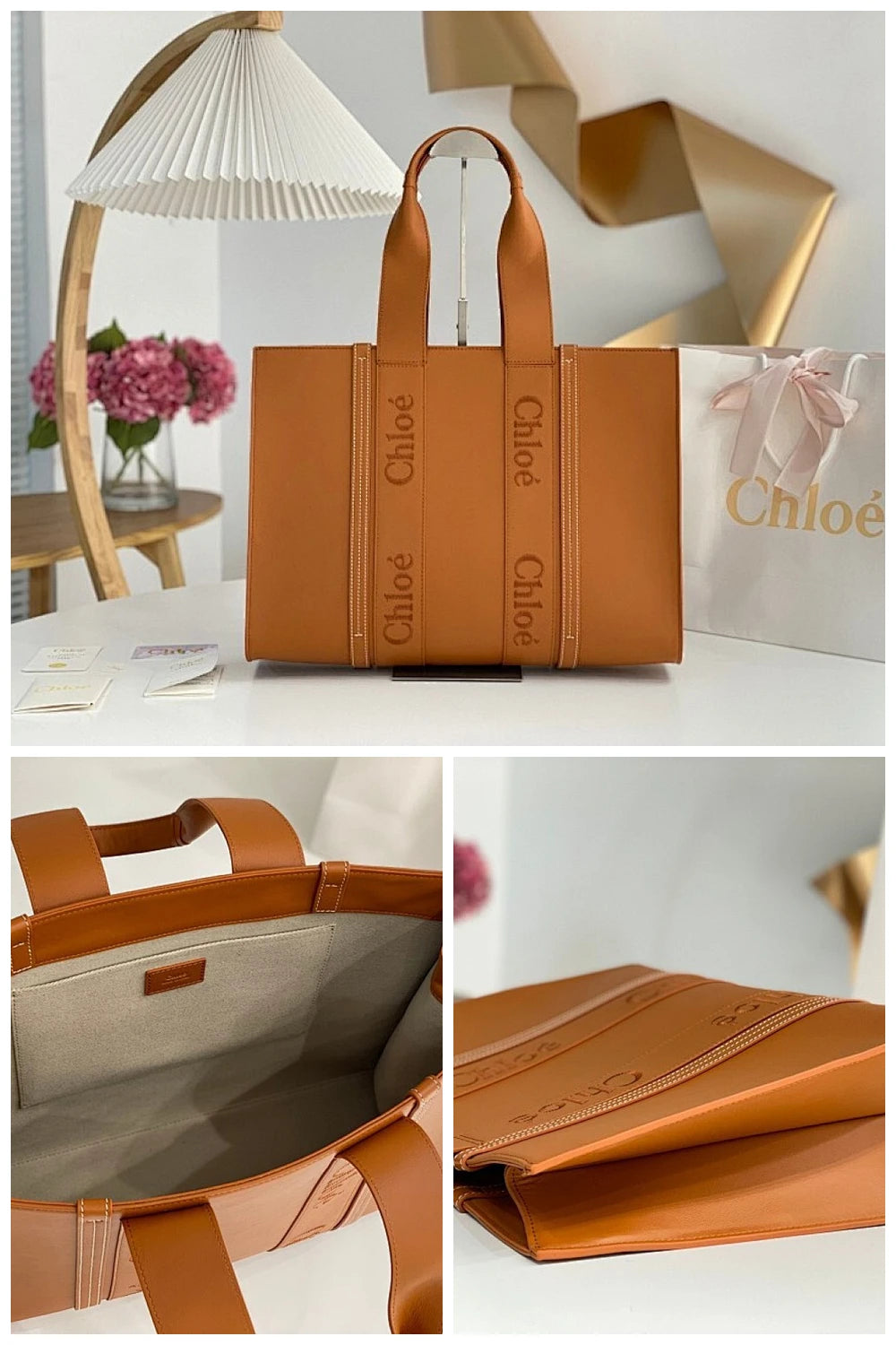 NB - CLE Bag - 514