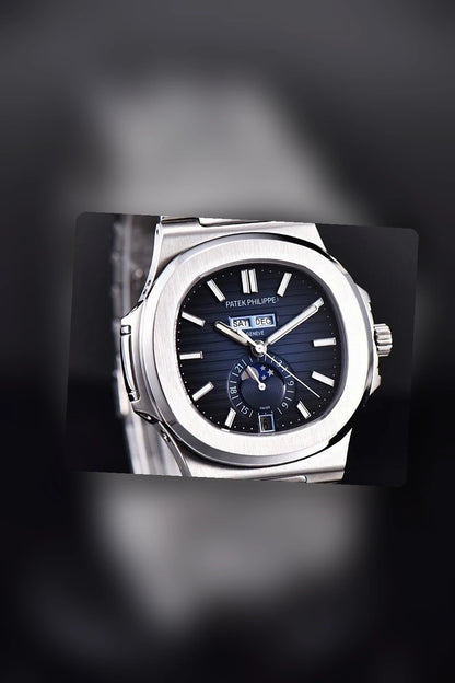 NB - Mix Watch - 781