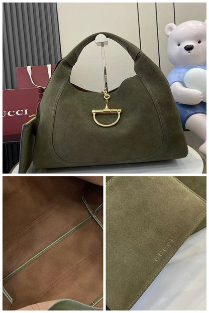 NB - GUKI Bag - 135