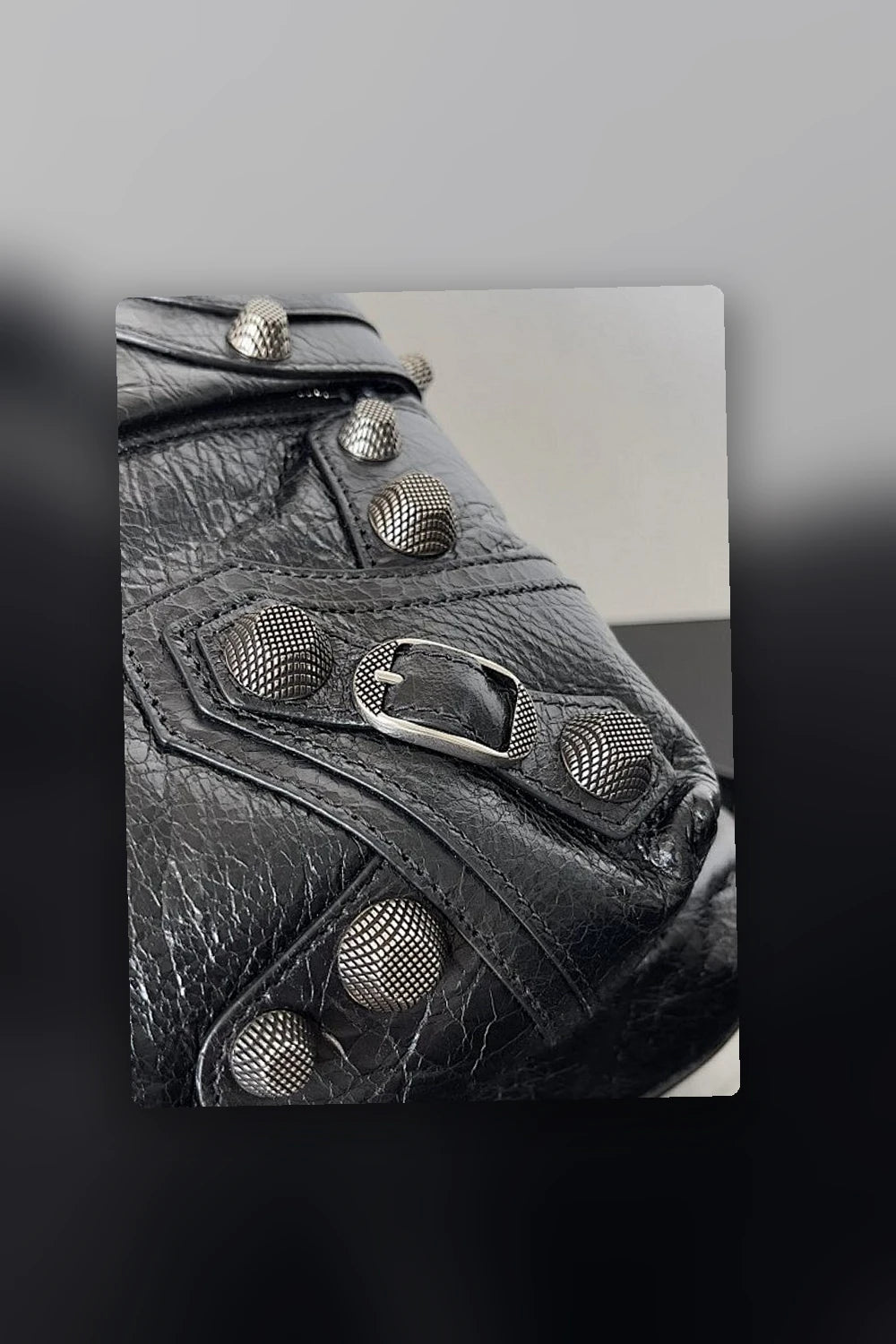 NB - BG Bag - 1063