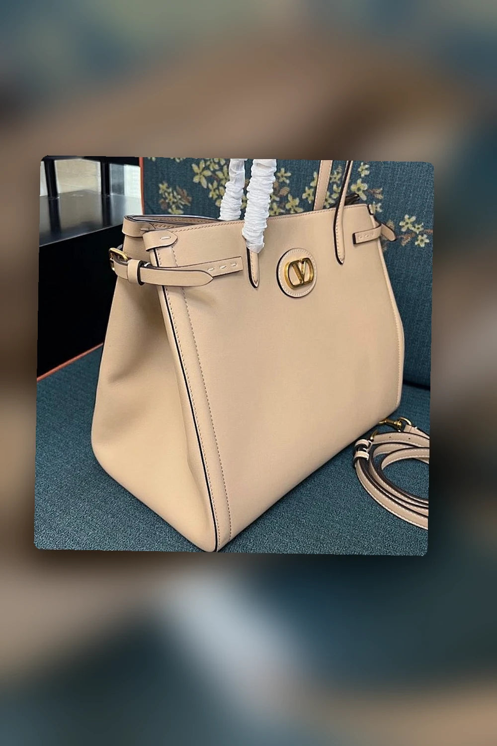 NB - VEL Bag - 483