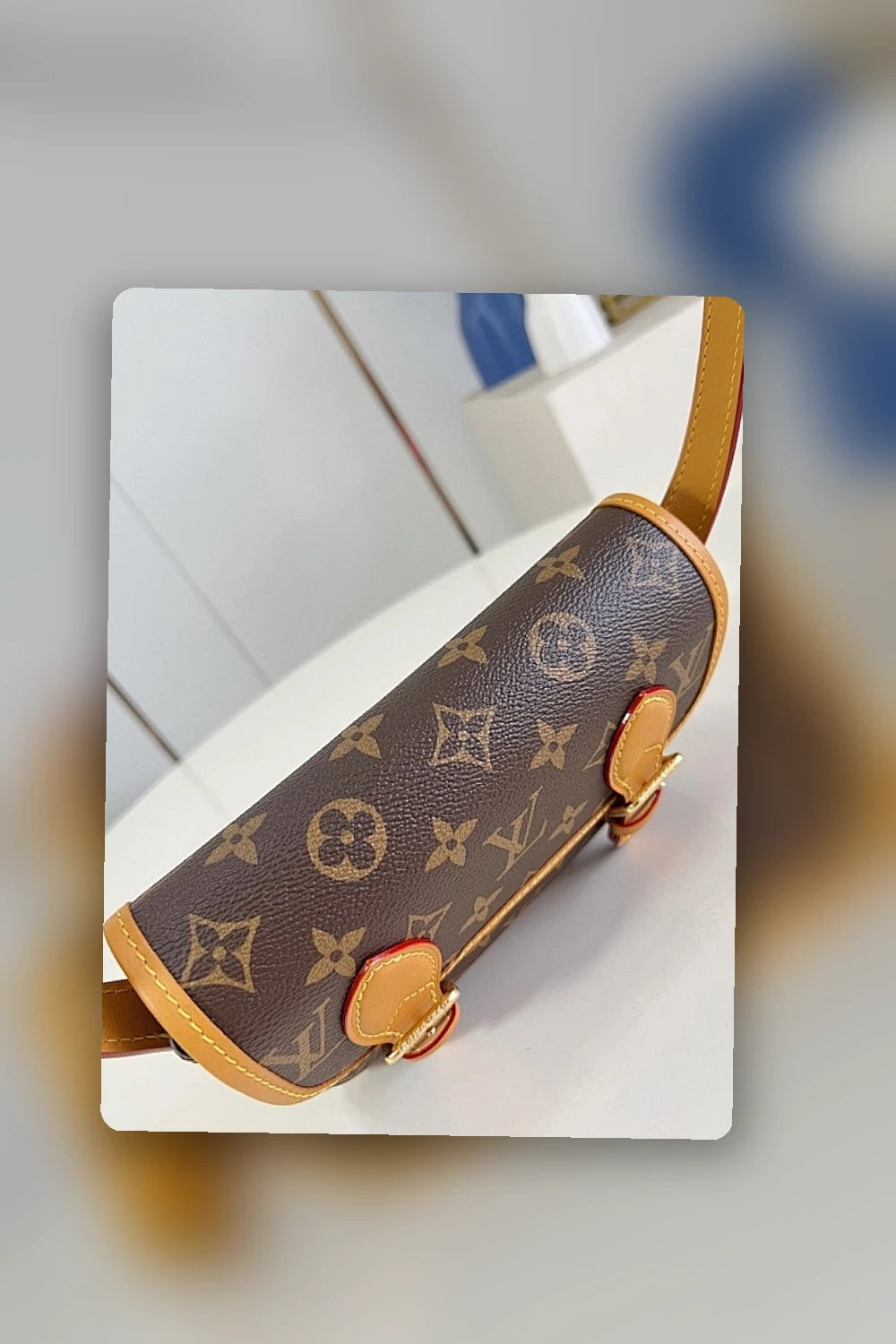 NB - LOV Bag - 1624