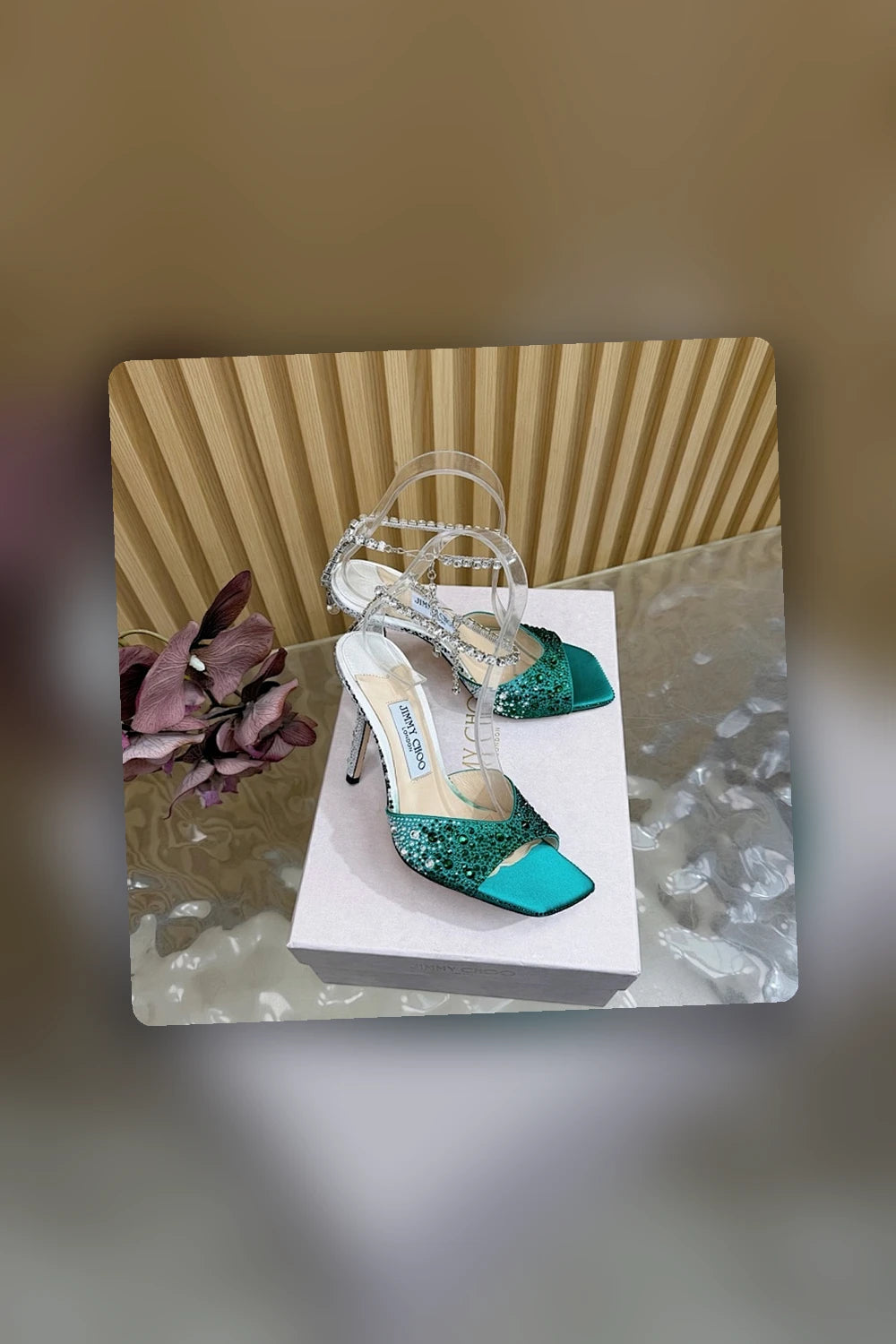 NB - JMC Women Shoes - 394