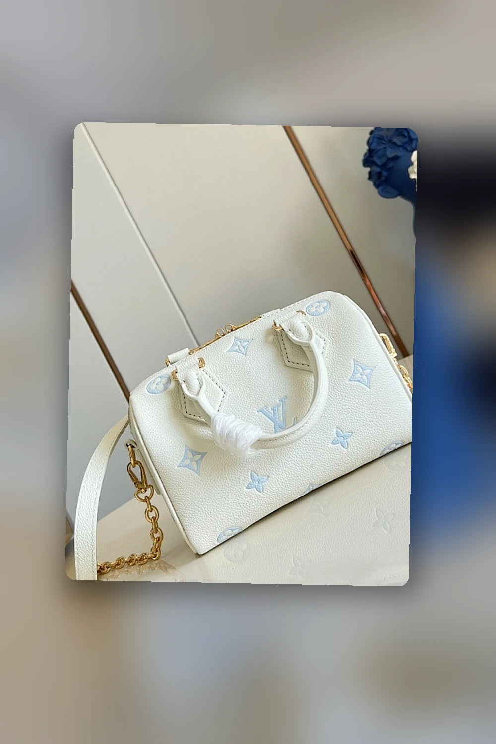 NB - LOV Bag - 519