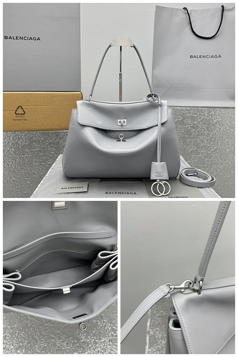 NB - BG Bag - 1713