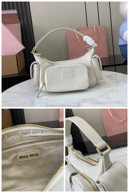 NB - MMU Bag - 913