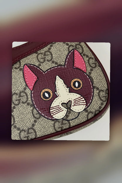 NB - GUKI Bag - 1028