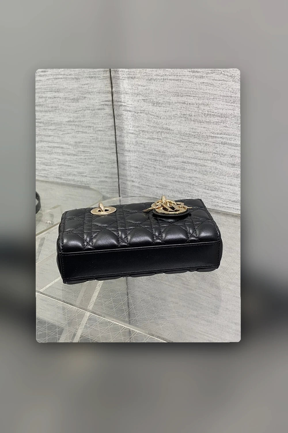 NB - DOR Bag - 537