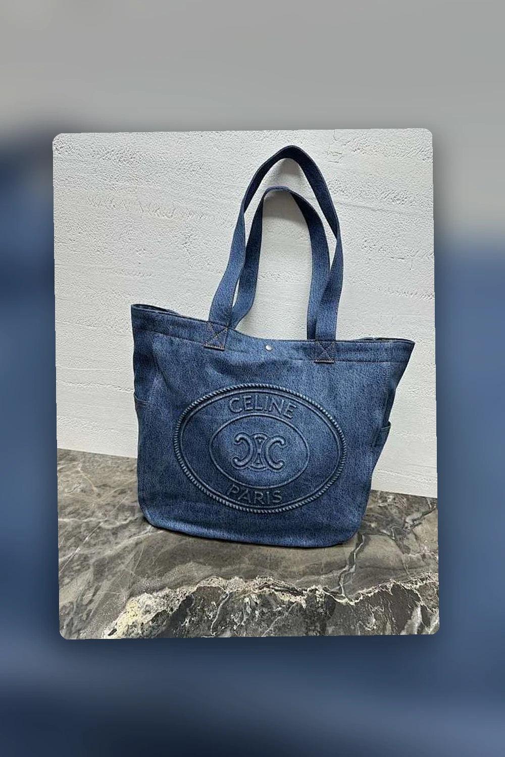 NB - COL Bag - 521