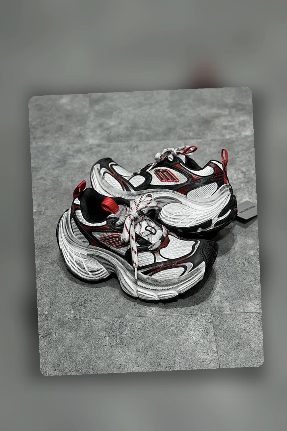 NB - BG Women Shoes - 1605