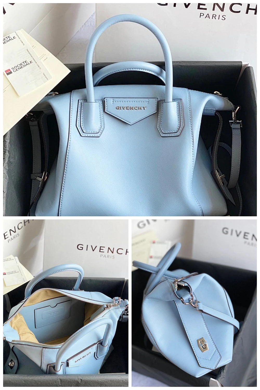 NB - GCY Bag - 042