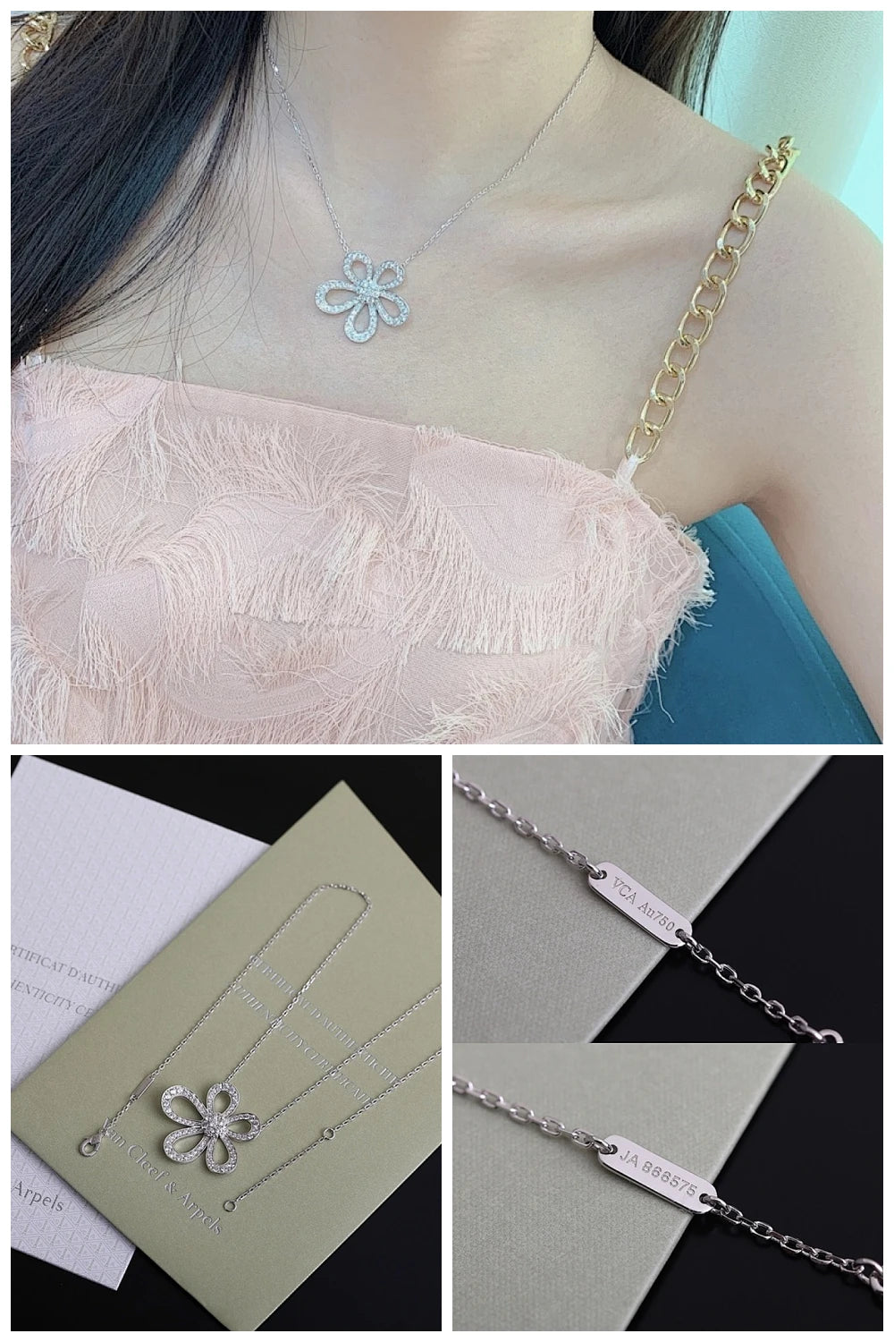 NB - VACA Jewelry - 353