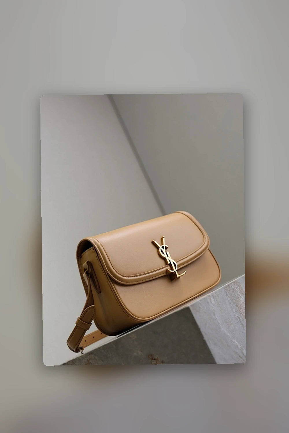 NB - YLS Bag - 753