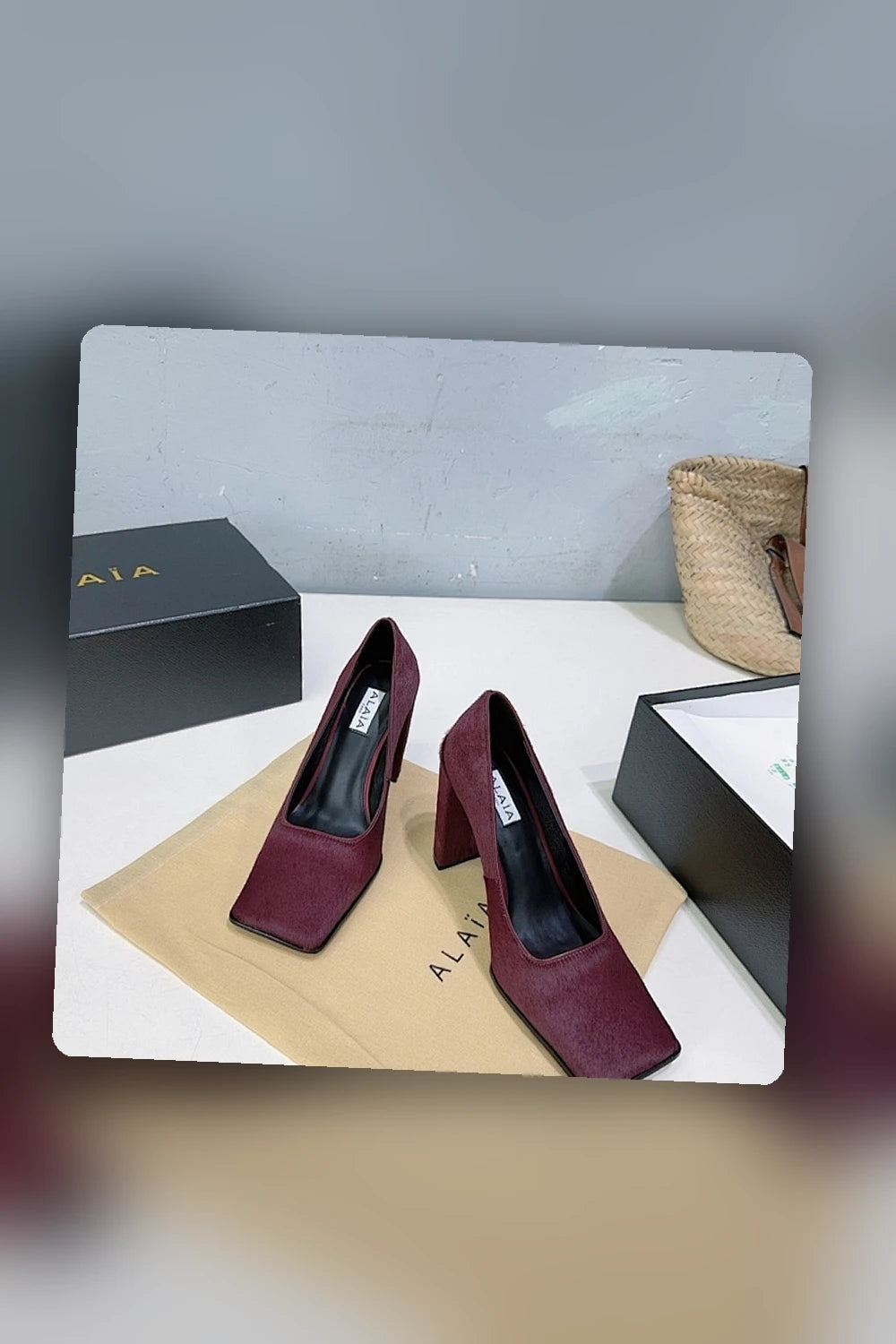 NB - AAL Women Shoes - 150