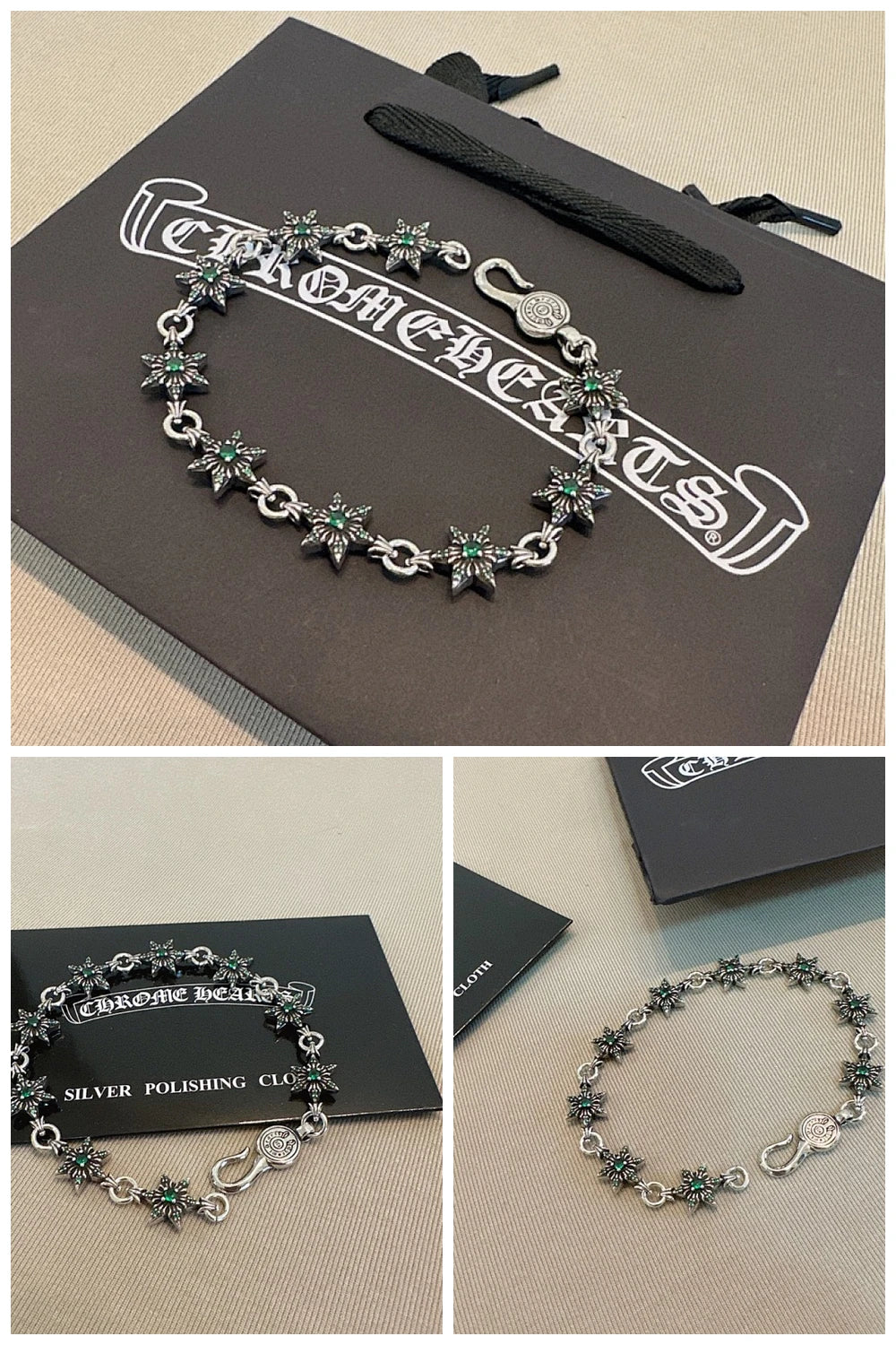 NB - CHO Jewelry - 170