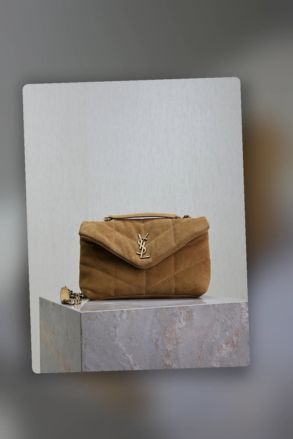 NB - YLS Bag - 647